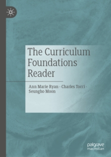 Image for The Curriculum Foundations Reader