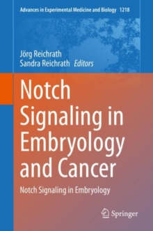 Image for Notch Signaling in Embryology and Cancer