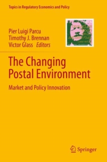 Image for The Changing Postal Environment
