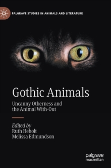 Image for Gothic Animals