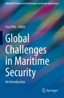 Image for Global Challenges in Maritime Security