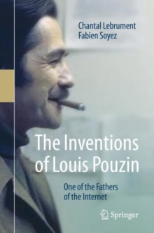 Image for The Inventions of Louis Pouzin