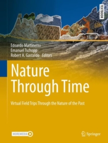Image for Nature Through Time: Virtual Field Trips Through the Nature of the Past