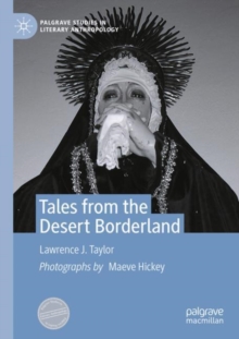 Image for Tales from the Desert Borderland