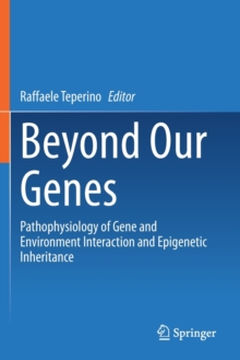 Image for Beyond Our Genes