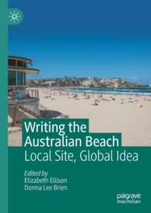 Image for Writing the Australian Beach