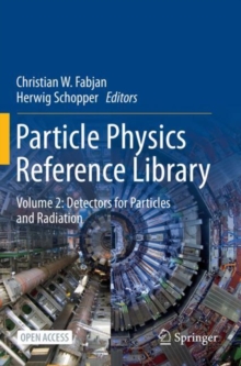 Image for Particle Physics Reference Library