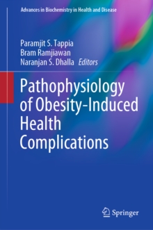 Image for Pathophysiology of Obesity-Induced Health Complications