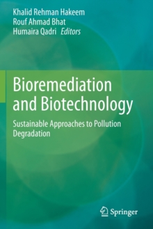 Image for Bioremediation and Biotechnology