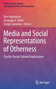 Image for Media and Social Representations of Otherness