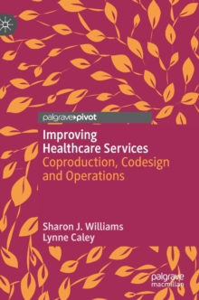 Image for Improving Healthcare Services