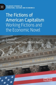 Fictions of American Capitalism