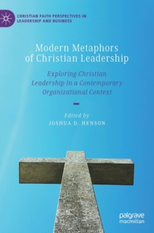 Modern Metaphors of Christian Leadership
