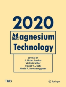 Image for Magnesium Technology 2020
