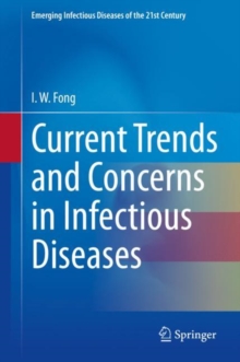 Image for Current Trends and Concerns in Infectious Diseases
