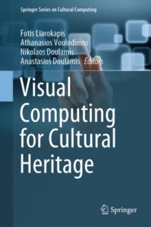 Image for Visual Computing for Cultural Heritage