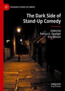 Image for The Dark Side of Stand-Up Comedy