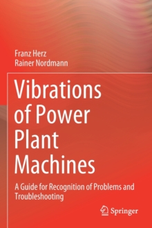 Image for Vibrations of Power Plant Machines