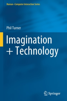 Image for Imagination + Technology
