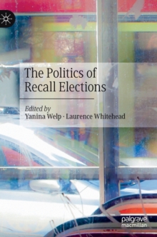 Politics of Recall Elections