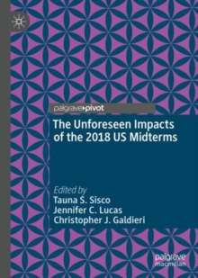 Image for The Unforeseen Impacts of the 2018 US Midterms