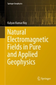 Image for Natural Electromagnetic Fields in Pure and Applied Geophysics