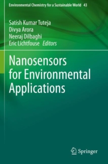 Image for Nanosensors for Environmental Applications