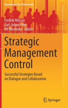 Strategic Management Control
