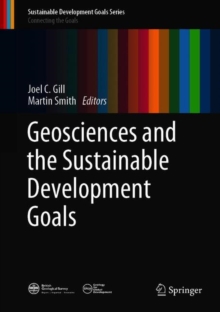 Image for Geosciences and the Sustainable Development Goals