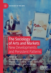 Sociology of Arts and Markets