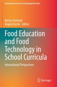 Image for Food Education and Food Technology in School Curricula : International Perspectives