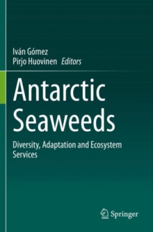 Image for Antarctic Seaweeds