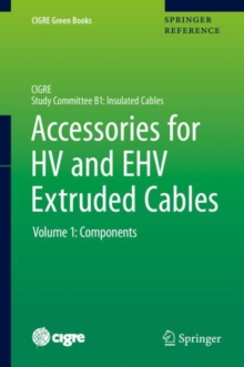Image for Accessories for HV and EHV extruded cables