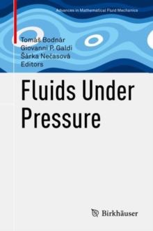 Image for Fluids Under Pressure