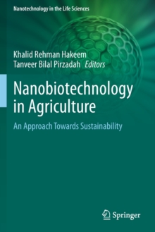 Image for Nanobiotechnology in agriculture  : an approach towards sustainability