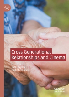 Image for Cross Generational Relationships and Cinema