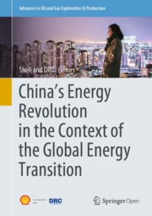 Image for China's Energy Revolution in the Context of the Global Energy
