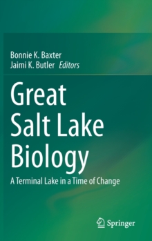 Great Salt Lake Biology