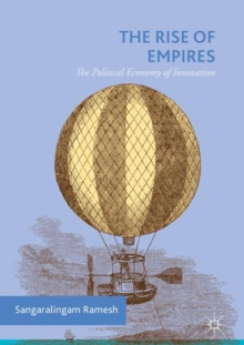 Image for The Rise of Empires