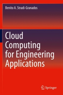 Image for Cloud Computing for Engineering Applications
