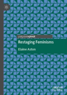 Image for Restaging Feminisms