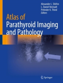 Image for Atlas of Parathyroid Imaging and Pathology