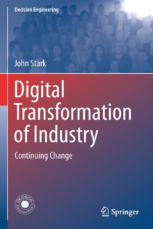 Image for Digital Transformation of Industry