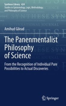 Panenmentalist Philosophy of Science