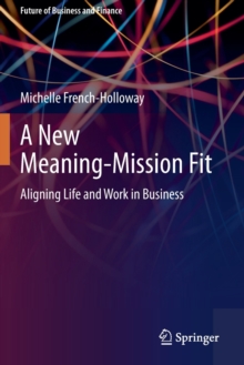 Image for A New Meaning-Mission Fit