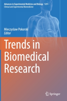 Image for Trends in Biomedical Research