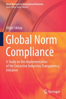 Image for Global Norm Compliance