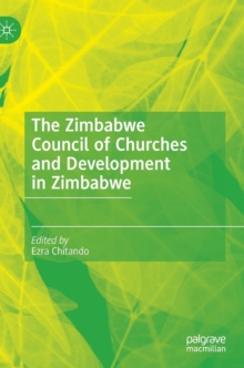 The Zimbabwe Council of Churches and Development in Zimbabwe