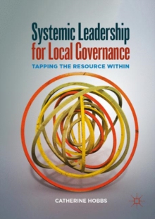 Image for Systemic Leadership for Local Governance