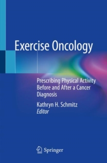 Image for Exercise Oncology